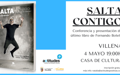 Jornada ‘motivacional’ para empresarios y emprendedores de Villena en la KAKV