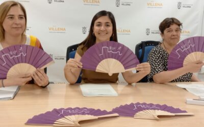 Igualdad inicia la encuesta ciudadana previa a la redacción del III Plan de Igualdad Municipal