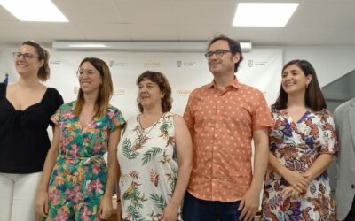 La programación de los Cursos de Verano de la UA en Villena dedicados a la música, la coeducación y la economía