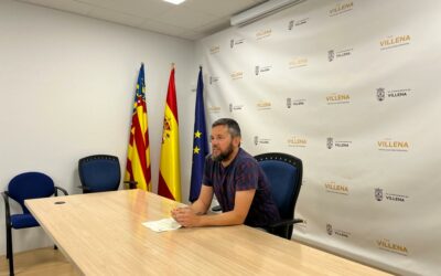 El Ayuntamiento aprueba los proyectos de mejora de los caminos de La Encina y Alhorines