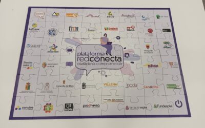 Aula Innova participa en el Foro de Derechos Digitales en el Prat de Llobregat