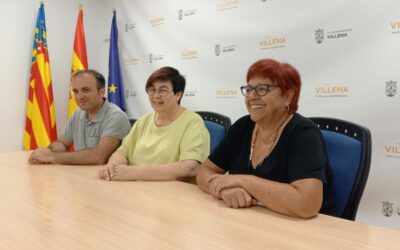 Turismo organiza una visita guiada a la Colonia de Sierra Salinas y la Cueva del Lagrimal