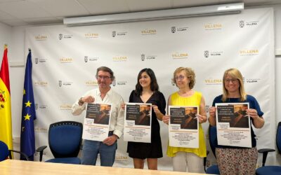 El experto en duelo y acompañamiento tras la pérdida de seres queridos, Arnaldo Pangrazzi, en Villena