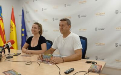 Teatro Chapí presenta su campaña de otoño-invierno