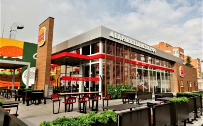 El Ayuntamiento de Villena concede la licencia urbanística a Burger King que abrirá a finales de año