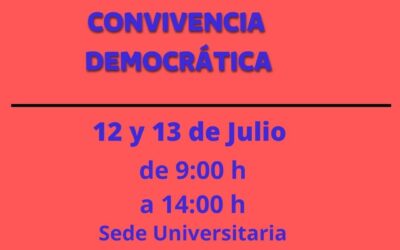 Villena acoge unas Jornadas sobre Derechos de la Diversidad LGTBIQ+