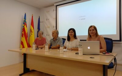 Sanidad inicia la encuesta ciudadana sobre los temas principales del proyecto “+salud”