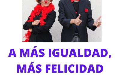 El Ayuntamiento presenta a la ciudadanía la evaluación del II Plan Municipal de Igualdad  