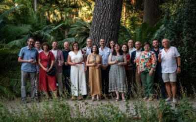 Villena participa en la presentación del Catálogo de Protección de los Paisajes Vitivinícolas de la Comunidad