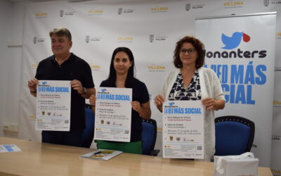 Villena organiza una donación de sangre especial por las fiestas de Moros y Cristianos