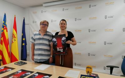 La Semana de Cine de Villena celebra su 41ª edición