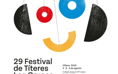 Villena celebra el 29 festival de títeres ‘Las Cruces’