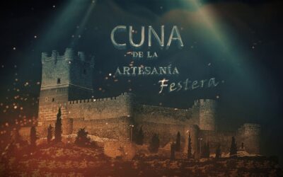 La Concejalía de Turismo presenta un video promocional de la artesanía festera