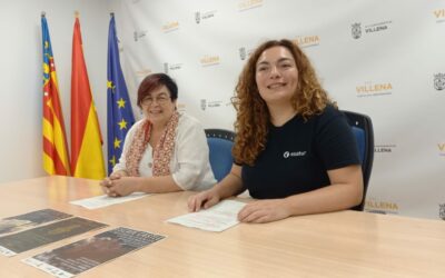 Villena refuerza sus actividades turísticas de otoño para el mercado provincial