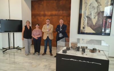 El Museo de Villena solicita al Museo del Prado la cesión de varias obras del pintor José García Hidalgo