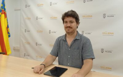 La Feria de Muestras de Villena completa el 100% de su espacio y amplía la oferta lúdica y de formación