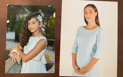 Elección de las nuevas Regidoras 2023