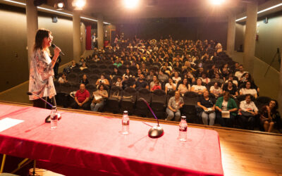 El Ayuntamiento expone ante un aforo completo el avance en las actividades comunitarias en el Barrio San Francisco