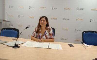 La Junta de Gobierno concede la subvención de 126.000 euros a 19 entidades socio-sanitarias