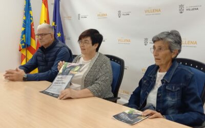 Villena recupera el Maratón Fotográfico con una dotación récord en premios de 2.300 euros