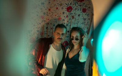 El FIC inaugura mañana la muestra y cierra la jornada con la actuación de Versonautas y su ‘Preludio a la Lentitud’