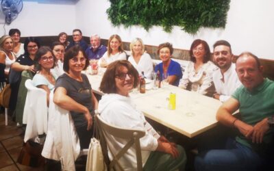 ¡¡  El Club de lectura comienza nueva temporada !!