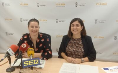 Educación y Bienestar Social organizan una jornada de proyección de los logros sociales en el Barrio de San Francisco