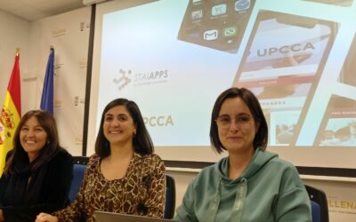 La Unidad de Conductas Adictivas de Villena presenta su App de servicios y comunicación