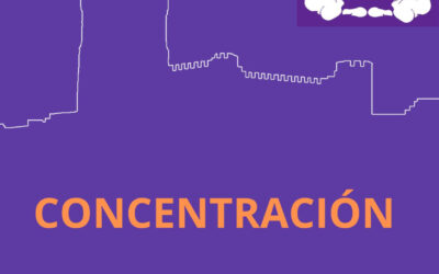 El Consejo por la Igualdad convoca a la sociedad de Villena a la concentración con motivo del Día Internacional de la Eliminación de la Violencia contra las Mujeres