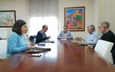 Ayuntamiento e Instituto de la Seguridad Social desarrollan una plataforma de intermediación de datos para acelerar la tramitación de expedientes