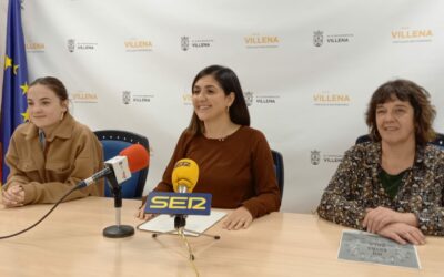 Igualdad arranca la campaña ‘No estás sola’ de promoción de todos los recursos sociales, policiales y jurídicos contra la Violencia de Género 