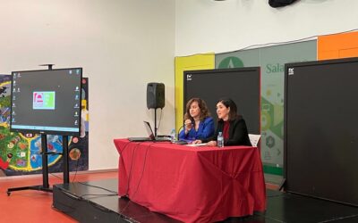 La Concejala de Igualdad marca como objetivo a la población más joven en las medidas de sensibilización contra la Violencia de Género