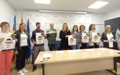 Ayuntamiento y el grupo Ópticos Vi realizarán la campaña de revisión infantil contra la ambliopía
