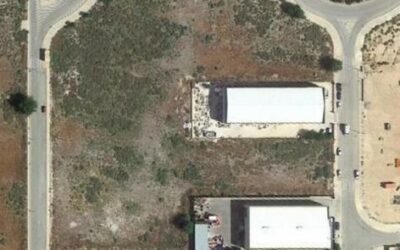 La empresa de plásticos Rototank invertirá en Villena cinco millones de euros en sus nuevas instalaciones industriales