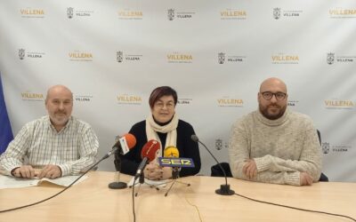 Villena centrará sus actuaciones tras FITUR en su promoción como destino turístico experiencial