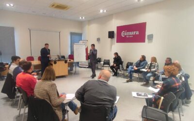 La Comisión de Expositores de la Feria de Muestras de Villena inicia la elaboración de un Plan Estratégico