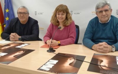 Sede Universitaria y KAKV presentan el ciclo Miradas de Realidad sobre la cultura gitana
