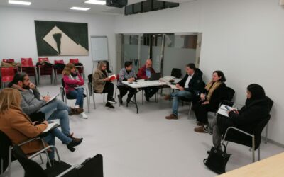 El Ayuntamiento nombra a los miembros de la Comisión del V Centenario del título de ‘Ciudad’ de Villena