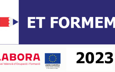 Programa Et Formem 2023