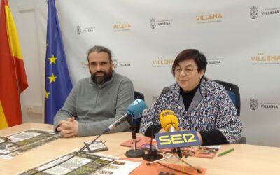 Enotur 2023 convertirá febrero en el mes para los amantes del vino, sus paisajes y la oferta cultural de Villena