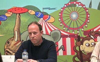 La Biblioteca de Villena, ejemplo nacional en animación y promoción de la lectura