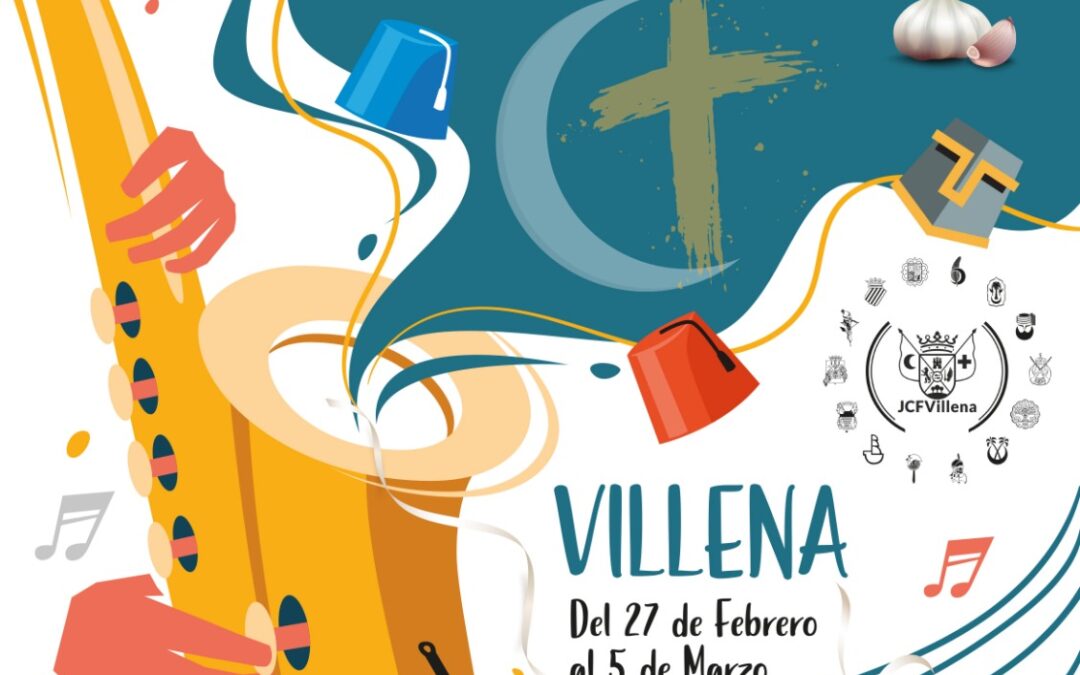 El Ecuador Festero recupera su programación completa tras la pandemia