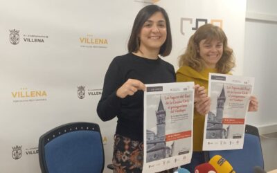 La Sede Universitaria y Memoria Histórica repasan los lugares relevantes de la comarca durante la Guerra Civil