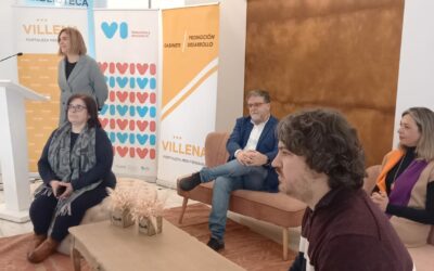 Ayuntamiento y Comerciantes presentan la campaña ‘De Villena, lo mejor’ de promoción del comercio local para 2023