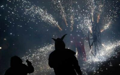 Bando municipal sobre medidas relativas a la celebración del Correfocs del 18 de marzo