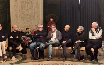 Villena vuelve a sumarse al proyecto ‘Impuls a la Dansa’ de la Conselleria de Cultura