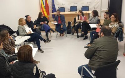 El Ayuntamiento promueve la instalación de energía solar en colegios e institutos a cargo de las plantas fotovoltaicas