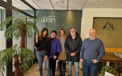 Guía Repsol visita Villena para documentar la exclusiva oferta gastronómica de la ciudad  