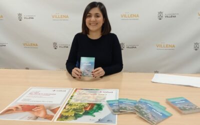 Insomnio, hábitos saludables y ansiedad, principales preocupaciones ciudadanas en la encuesta ‘+salud’ de Villena