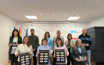 Más de 370 escolares de 3º de primaria llamados a la revisión gratuita de la campaña municipal 